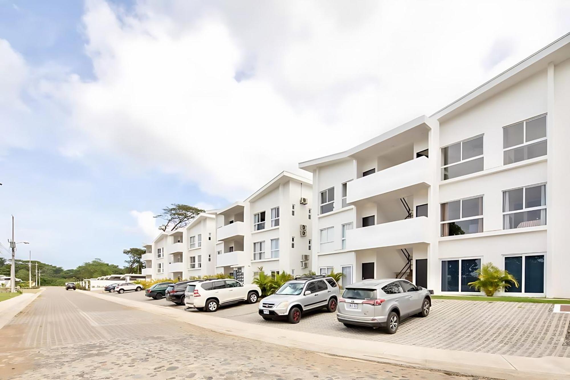 Modern 2Br Condo - Minutes From Jaco Beach - Prime Location Ngoại thất bức ảnh
