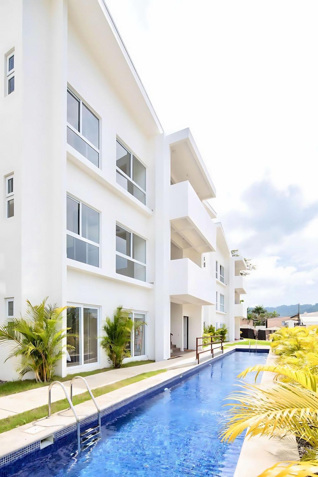 Modern 2Br Condo - Minutes From Jaco Beach - Prime Location Ngoại thất bức ảnh