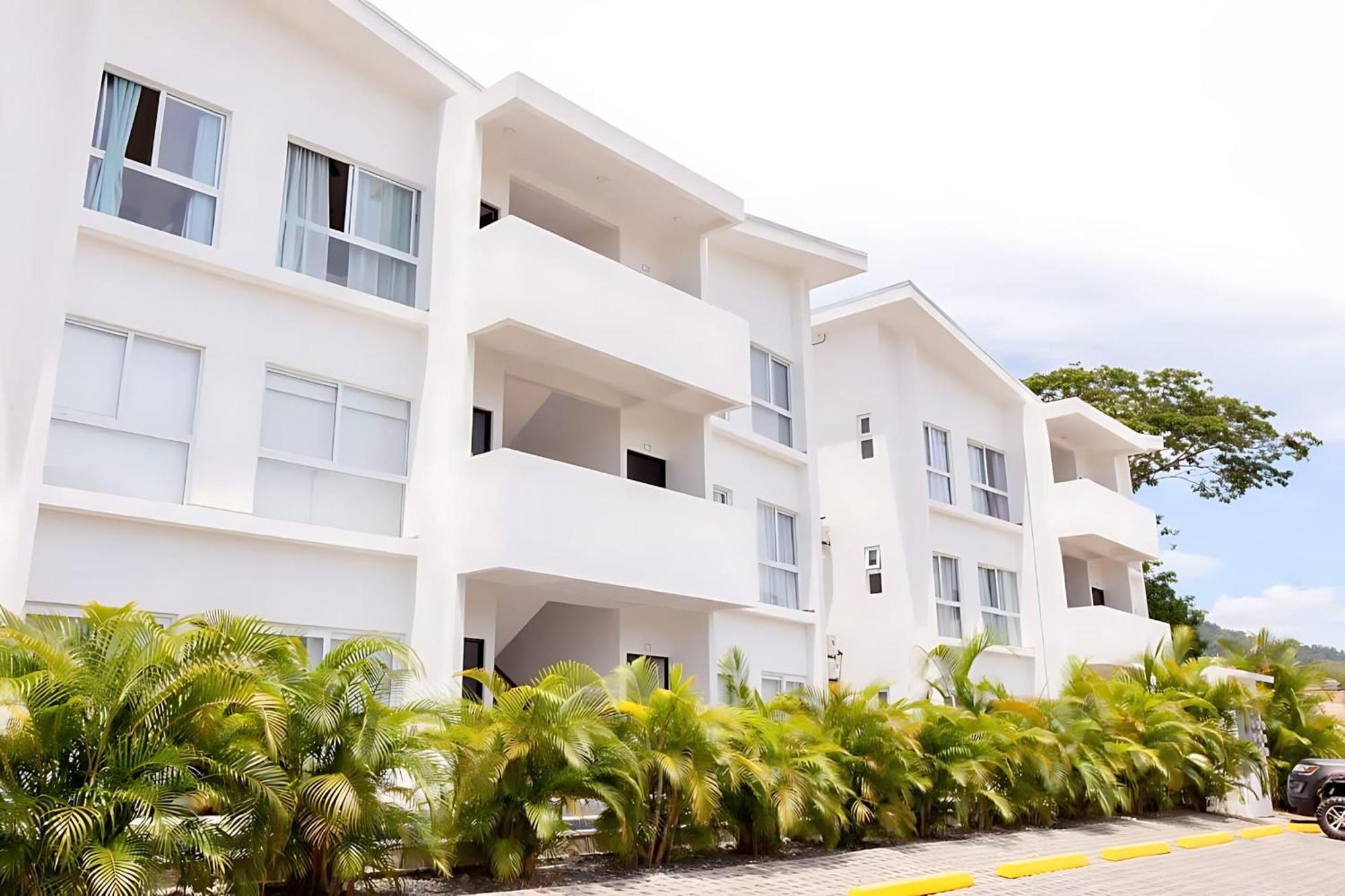 Modern 2Br Condo - Minutes From Jaco Beach - Prime Location Ngoại thất bức ảnh