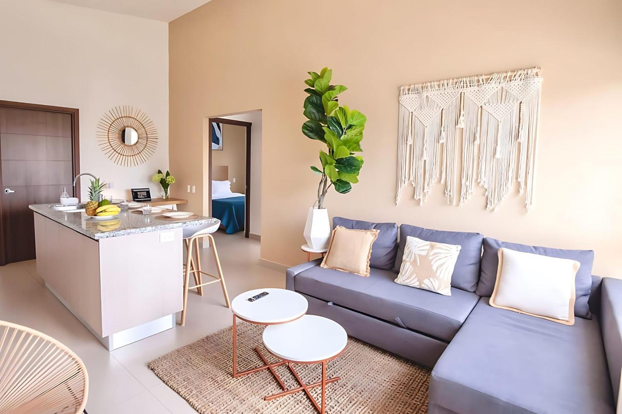 Modern 2Br Condo - Minutes From Jaco Beach - Prime Location Ngoại thất bức ảnh